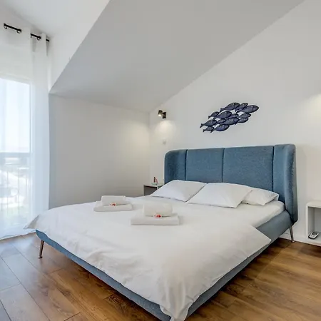 Appartement Light Loft Kaštela