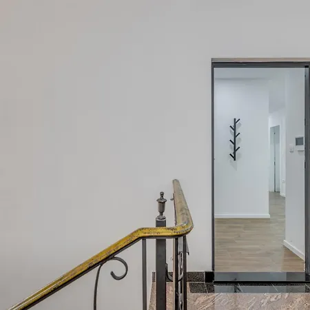 Apartment Light Loft