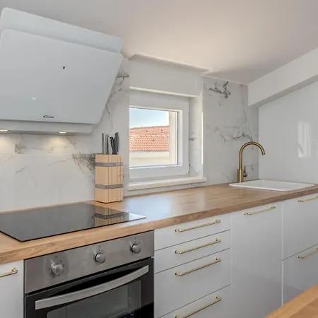 Appartement Light Loft