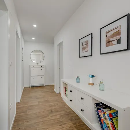 Appartement Light Loft *