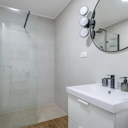 Light Loft Kastela