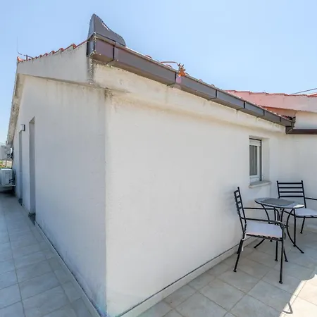 Light Loft Kastela