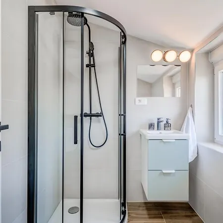 Light Loft Apartment