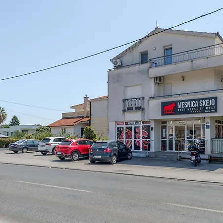 Light Loft Kastela