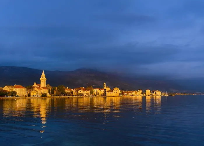 Light Loft Lejlighed