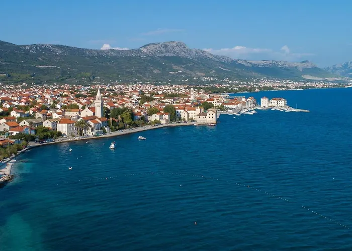 Lejlighed Light Loft