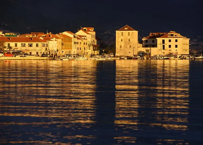 Lejlighed Light Loft Kaštela