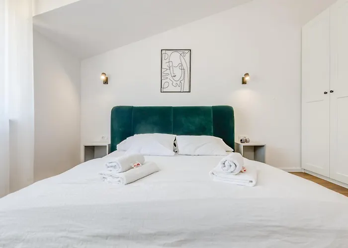 Light Loft * Kaštela