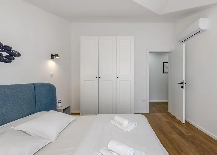 Light Loft Lejlighed *