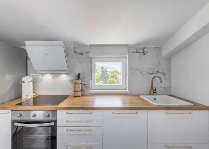 Lejlighed Light Loft Kaštela