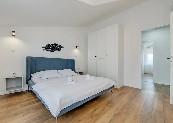 Light Loft * Kaštela