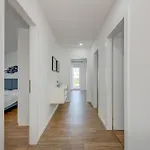 Lägenhet Light Loft