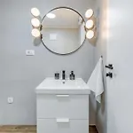 Lägenhet Light Loft *
