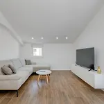 Light Loft Lägenhet