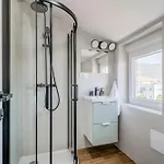 Lägenhet Light Loft *