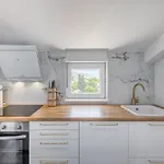Lägenhet Light Loft Kaštela