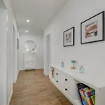 Lägenhet Light Loft *