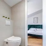 Lägenhet Light Loft