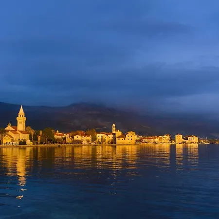 Light Loft 아파트