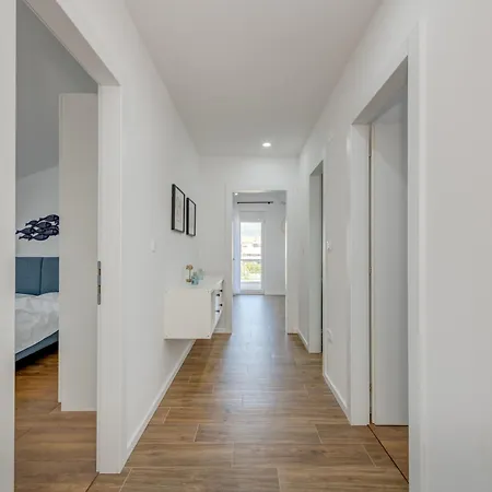Lägenhet Light Loft