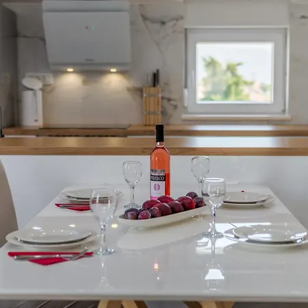 Light Loft Apartament *