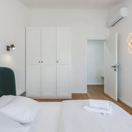 Light Loft Kaštela