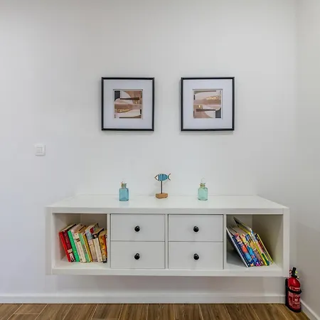 Appartement Light Loft