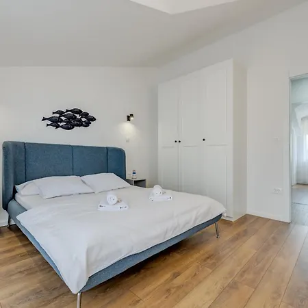 Light Loft * Kaštela