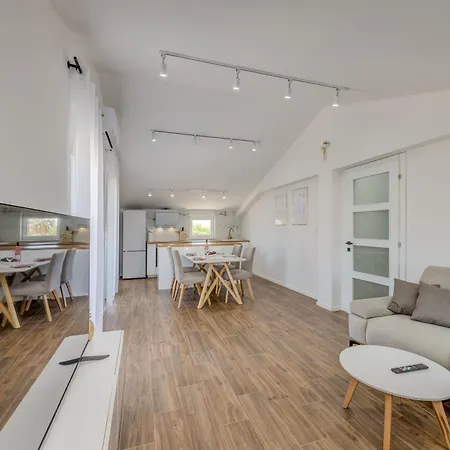 Light Loft Apartament