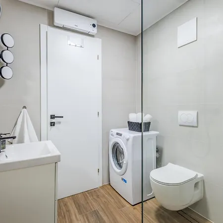 Apartament Light Loft *