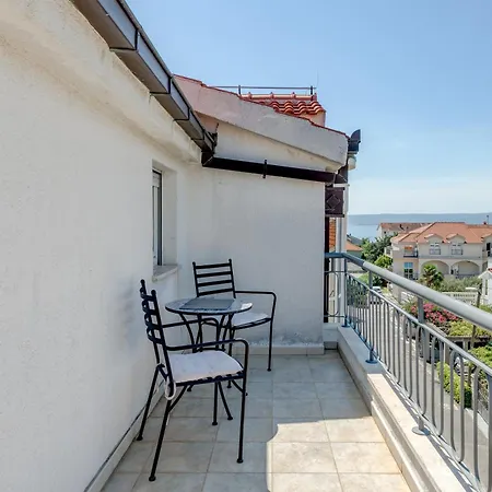 Light Loft Apartman *