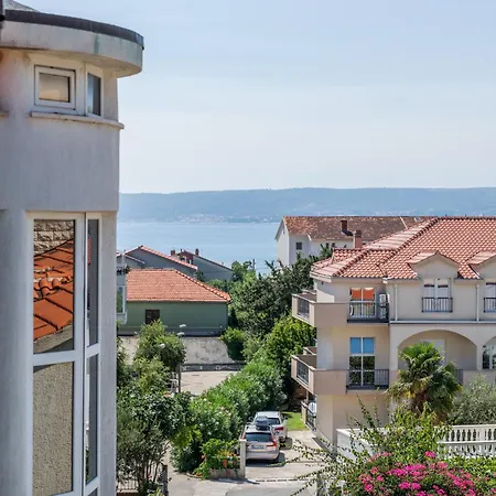 아파트 Light Loft Kaštela