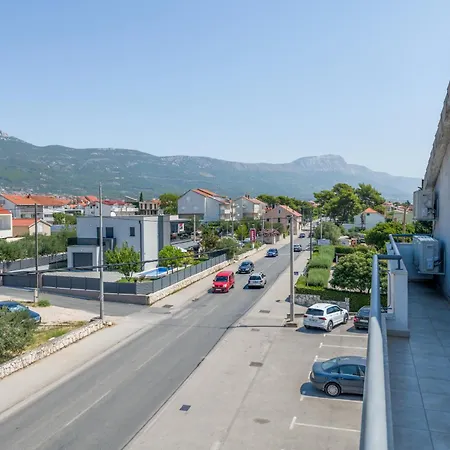 Light Loft * Kaštela