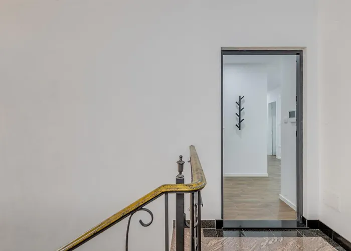 Appartamento Light Loft