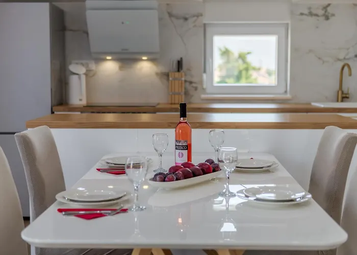 Light Loft Apartman *