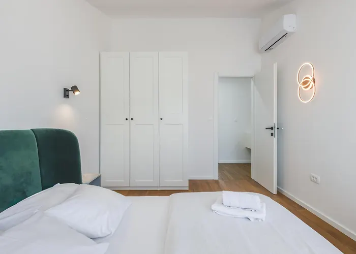 Light Loft Kaštela