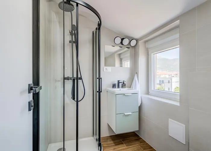 Apartman Light Loft *