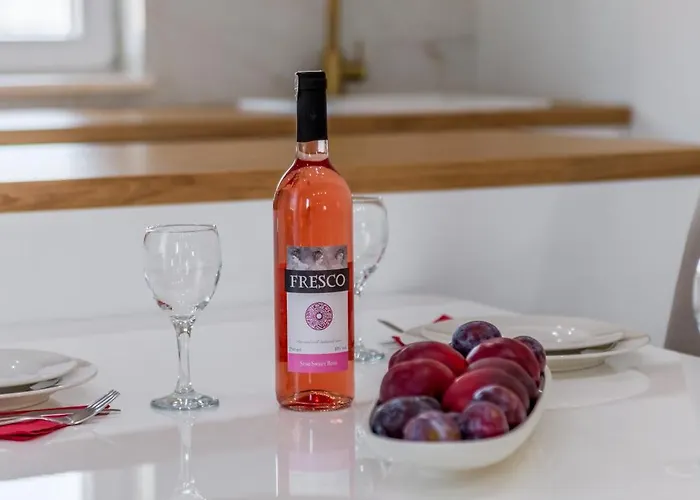 Light Loft Appartamento Kaštela