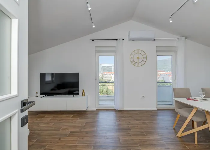 Light Loft * Kaštela