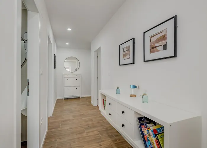 Apartman Light Loft *