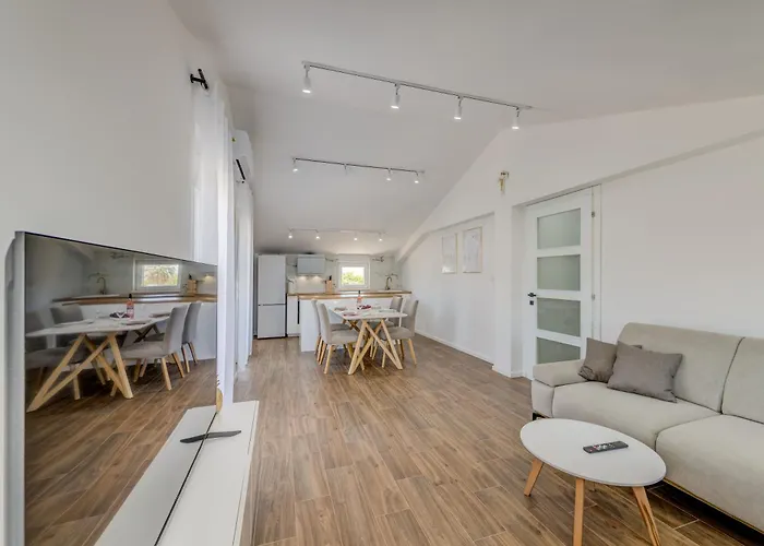 Light Loft Appartamento