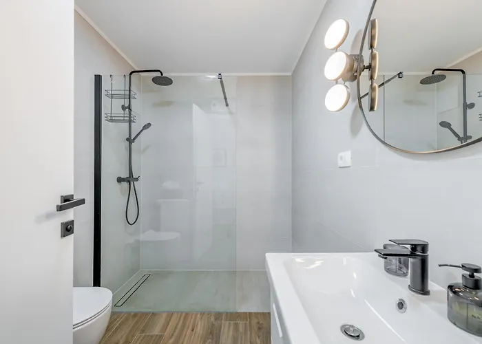 Light Loft شقة *