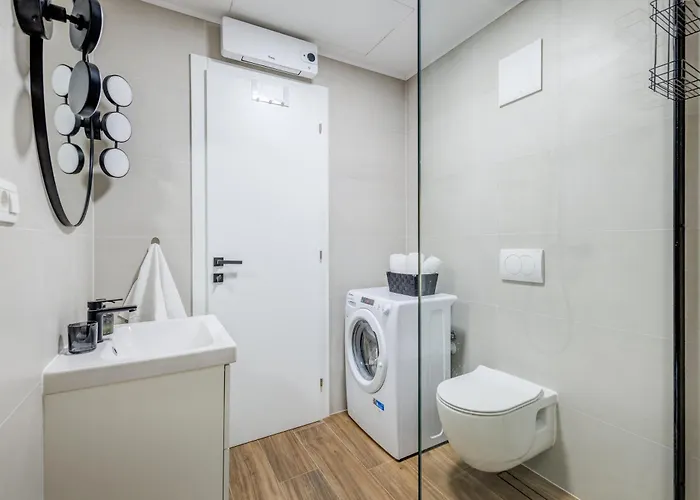 Apartman Light Loft *