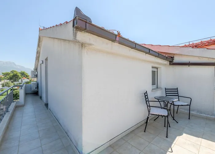 Light Loft Kaštela