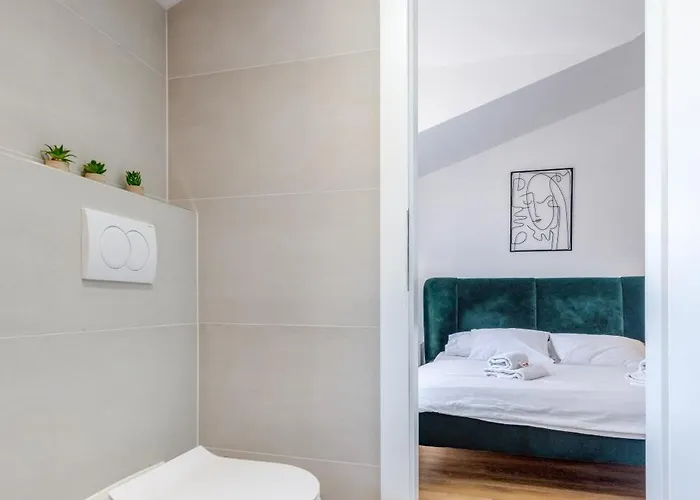 شقة Light Loft