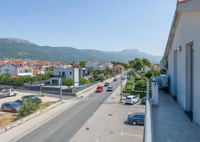 Light Loft * Kaštela